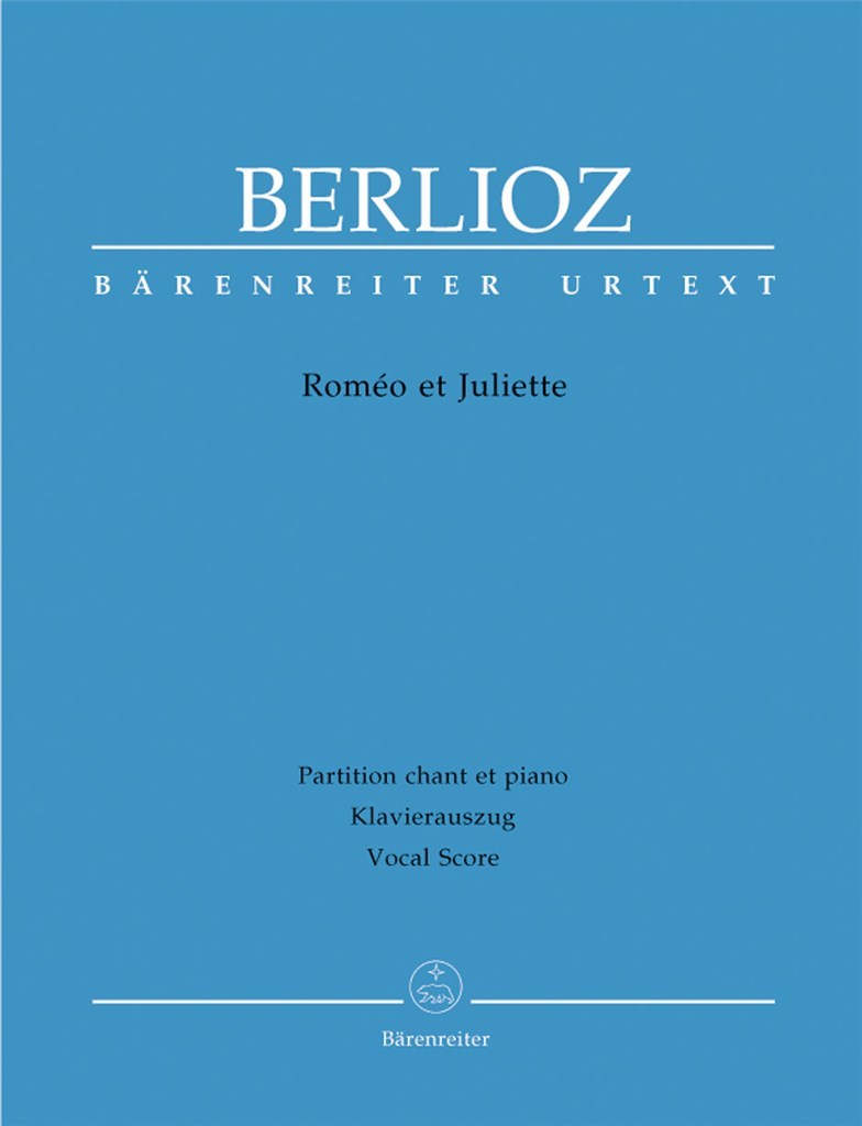 Romeo E Giulietta